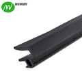 Door Window H Channel Glazing Rubber Seal Strips